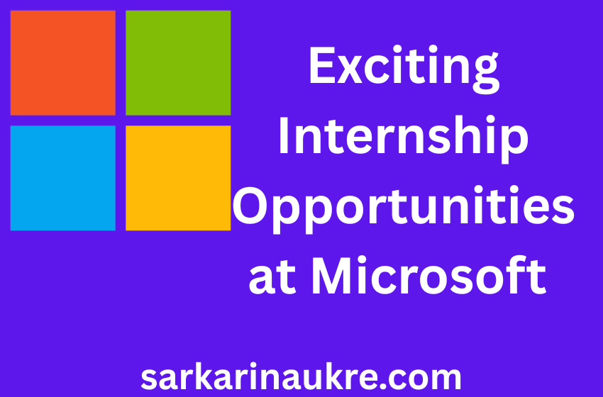 Microsoft