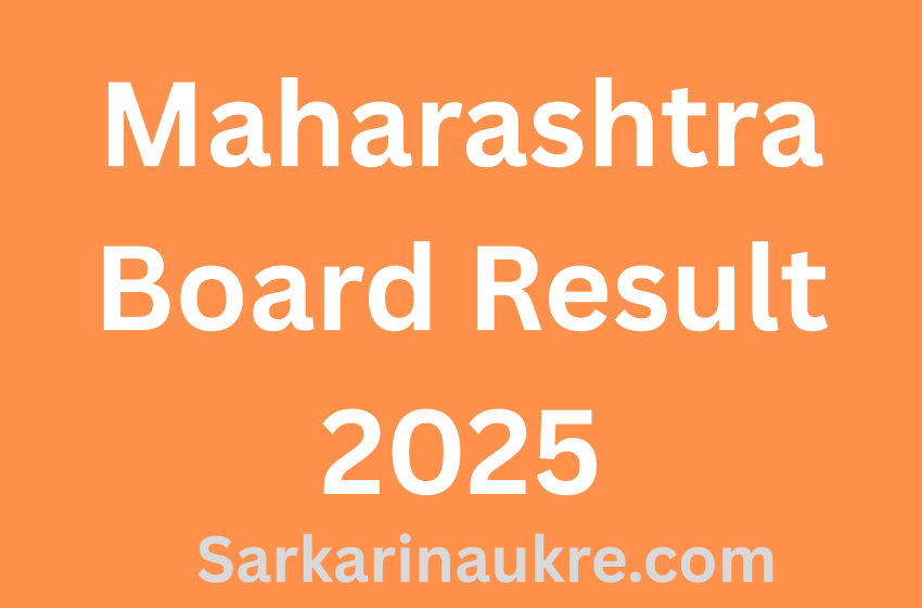Maharashtra SSC Results Scheduled for May 13 Announcement
