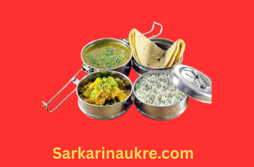 Home Made Tiffin Services